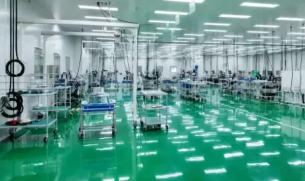 島津製作所、天津にターボ分子ポンプ生産ライン設置