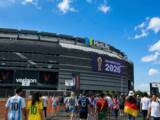 「米国、W杯期間中にドローンの飛行禁止ゾーン設置へ」の画像1