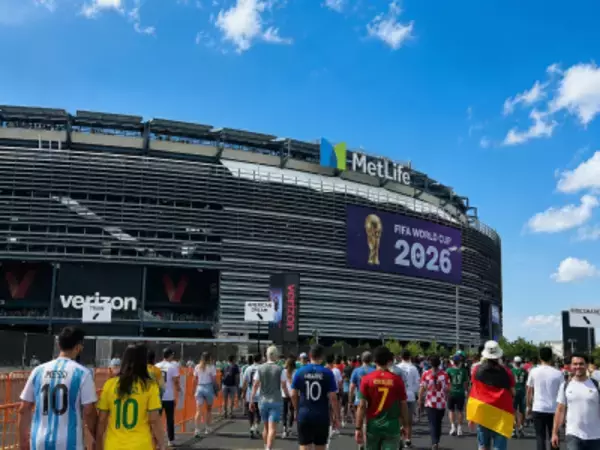 米国、W杯期間中にドローンの飛行禁止ゾーン設置へ