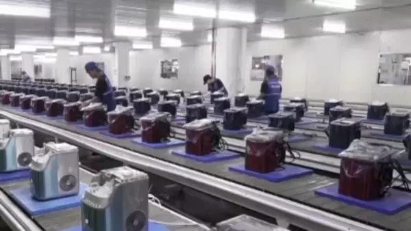 中国製の暑さ対策製品が欧州で爆売れ、その理由とは？―中国メディア