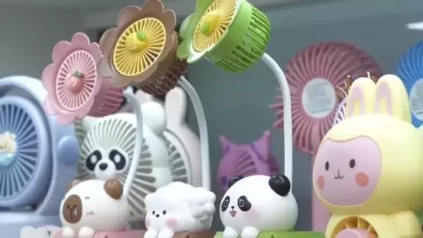 「中国製の暑さ対策製品が欧州で爆売れ、その理由とは？―中国メディア」の画像