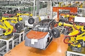 1日平均3．6車種の新車が市場に、セレス総裁「速成が最大のリスク」―中国