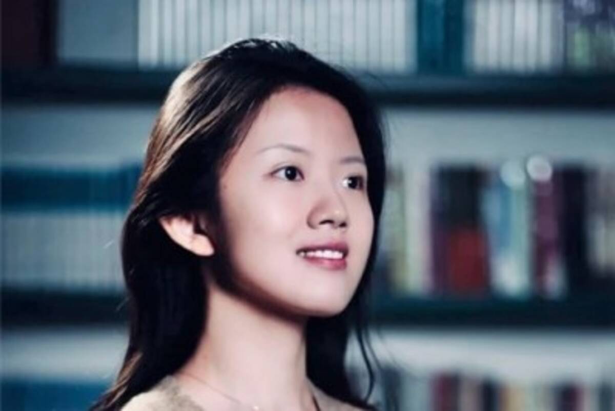読唇術を頼りに名門大学に合格した女性 中国 22年5月5日 エキサイトニュース