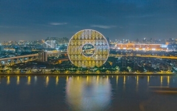 「最も醜い建築」と評された広州の「銅貨ビル」、2割引きでも誰も関心示さず―中国メディア