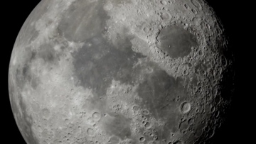 香港、2028年前後に探査機「月閃」を打ち上げ予定