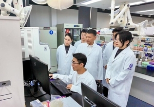 『サイエンス』誌ウェブサイト、中国の科学研究の新成果を先行公開