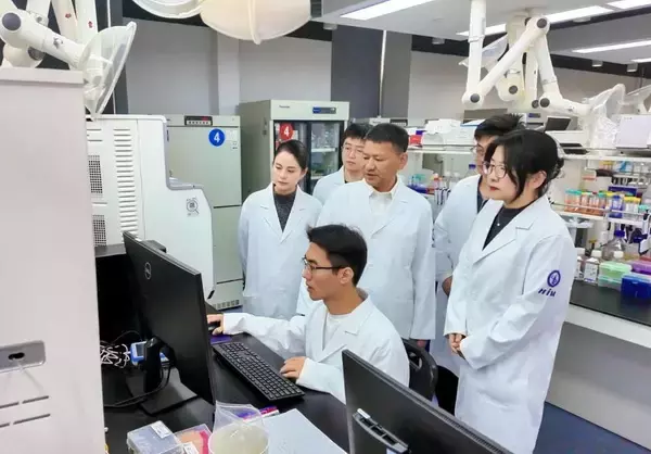 『サイエンス』誌ウェブサイト、中国の科学研究の新成果を先行公開