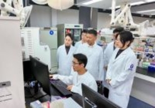 『サイエンス』誌ウェブサイト、中国の科学研究の新成果を先行公開