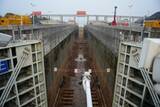 「三峡・葛洲壩ダム閘門の点検整備スタート―中国」の画像3