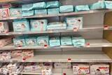 「中国で「毒紙おむつ」騒動、消費者らは安全な商品求め香港へ―仏メディア」の画像1