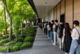 「「日本で割り込みしたくなる」と中国人女性、地下鉄での光景に反響続々」の画像1
