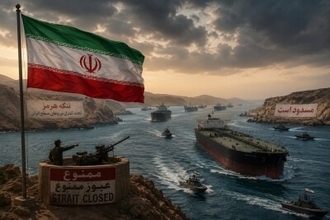 フーシ派がサウジに対する海上封鎖宣言、東アジアへの影響懸念＝韓国ネット「また原油価格が…」