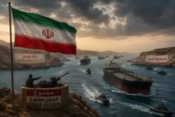 フーシ派がサウジに対する海上封鎖宣言、東アジアへの影響懸念＝韓国ネット「また原油価格が…」