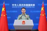 「上海協力機構、防衛・安全保障協力を引き続き拡大・深化―中国国防部」の画像1