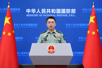 上海協力機構、防衛・安全保障協力を引き続き拡大・深化―中国国防部