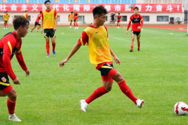 サッカーe 1選手権 中国代表ベテランfw プレッシャーがかかっているのはむしろ日韓の方 22年7月18日 エキサイトニュース