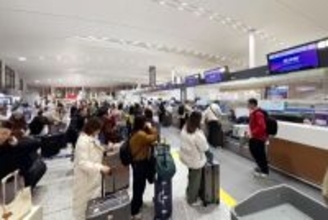 春節の日本行き、すでに2376便が欠航＝前年比40％超の減少―中国メディア