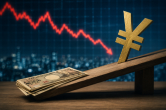円が歴史的な安値、日本経済はもう駄目なのか？―仏メディア