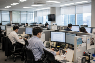 日本の労働時間規制緩和、韓国メディア「先端産業で出遅れる」と懸念＝ネットは賛否