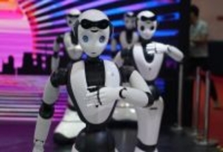 中国工業・情報化部と上海市、人型ロボットイノベーションセンターを共同建設
