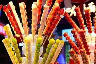 ナイピーズ・タンフールー人気に見る新消費トレンドの作り方―中国