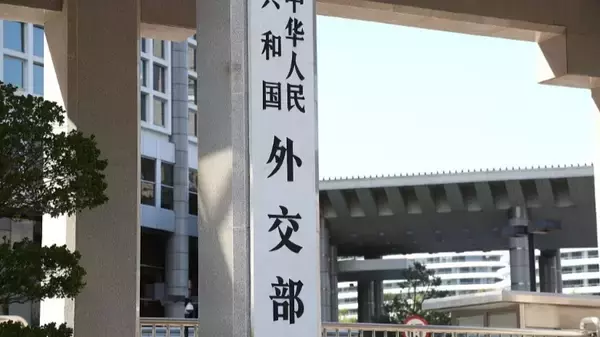 王毅外交部長、国境紛争起きたカンボジアとタイの外相とそれぞれ電話会談―中国