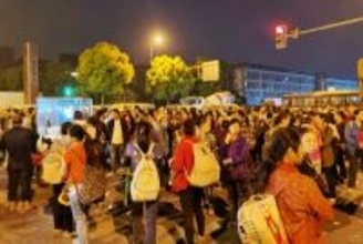 年末恒例の中国農民工の賃金未払い問題、学者は制度上の限界指摘―シンガポールメディア