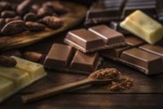 米国、原料不足でチョコレート価格の高騰が続く