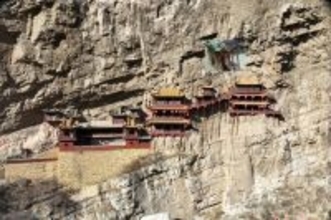 山西省の千年の古刹・懸空寺を守る新プランを模索―中国