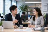「日本人同僚の表情が一変、ただの「冗談」なのに＝中国ネット「笑えない冗談は冗談じゃない」」の画像1