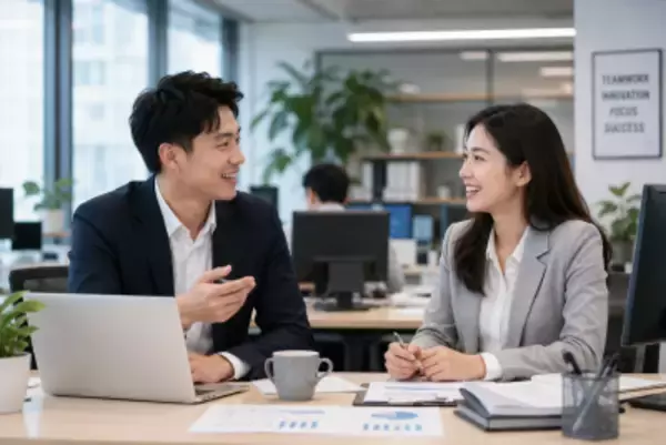 日本人同僚の表情が一変、ただの「冗談」なのに＝中国ネット「笑えない冗談は冗談じゃない」