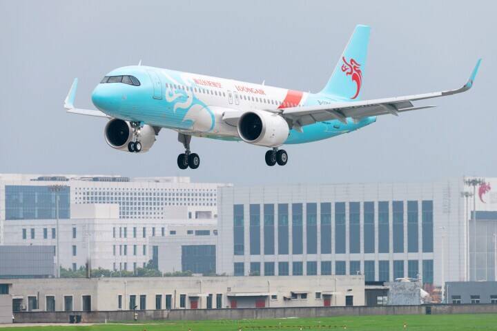 女性客室乗務員のポニーテールが可能に、航空会社の新規定に賛否―中国