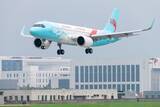 「女性客室乗務員のポニーテールが可能に、航空会社の新規定に賛否―中国」の画像2