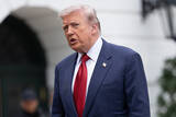 「トランプ米大統領、2年後に後発医薬品に100％関税を課すと発表」の画像1