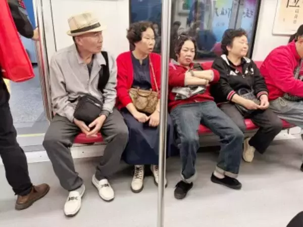 中国で高齢者のHIV感染率が上昇、背景に「1000円以下の性取引」も―香港メディア