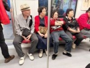 中国で高齢者のHIV感染率が上昇、背景に「1000円以下の性取引」も―香港メディア