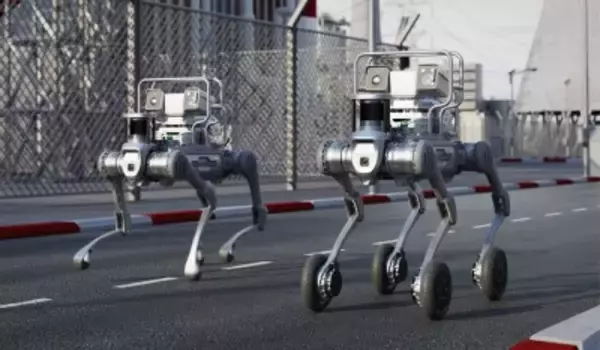 中国製造業技術ロードマップ発表、ロボットなどが2035年までに世界トップクラス入りへ