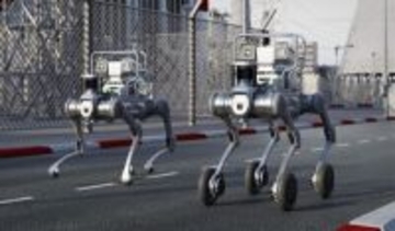 中国製造業技術ロードマップ発表、ロボットなどが2035年までに世界トップクラス入りへ