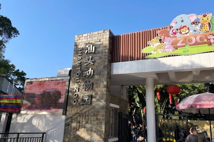 動物園で檻越しにライオンに餌をあげていた少女が襲われる―中国