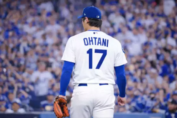 大谷翔平が豪雨の中で少年にファンサービス、韓国でも注目＝ネット「神」「なぜこんなに完璧？」