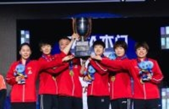 ＜卓球＞中国連覇の裏で、徐々に縮まる日本との差―香港メディア