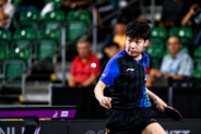 ＜卓球＞中国男子、シングルス予選は「全滅」＝王楚欽ら主力5選手は本戦出場―WTT USスマッシュ