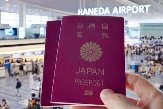 日本人のパスポート保有率18．5％、台湾はその3倍―台湾メディア