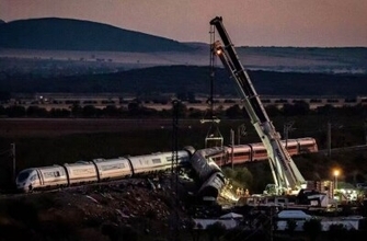 スペイン高速鉄道事故、初の調査報告書公表