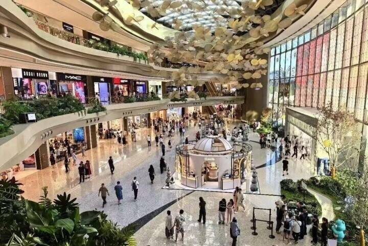 1月1日の海南「離島免税」利用による売上高が前年比93．8％増に―中国