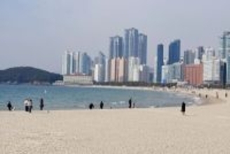 金価格上昇、韓国でビーチでの「金探し」熱が高まる―中国メディア