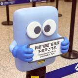 「中国でモバイルバッテリーに追跡用QRコード義務化、なければ即没収―香港メディア」の画像1