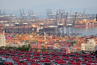 韓国報告書「世界輸出シェア1位の品目数で中国が最多」―中国メディア