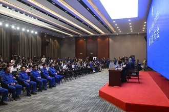 203日！神舟21号クルー、中国人宇宙飛行士の連続滞在最長記録更新へ
