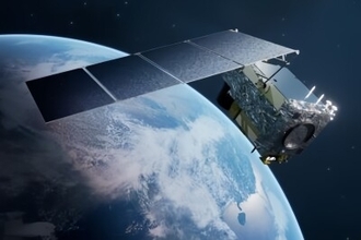 中国の大気環境モニタリング衛星と陸上生態システム炭素モニタリング衛星が運用開始